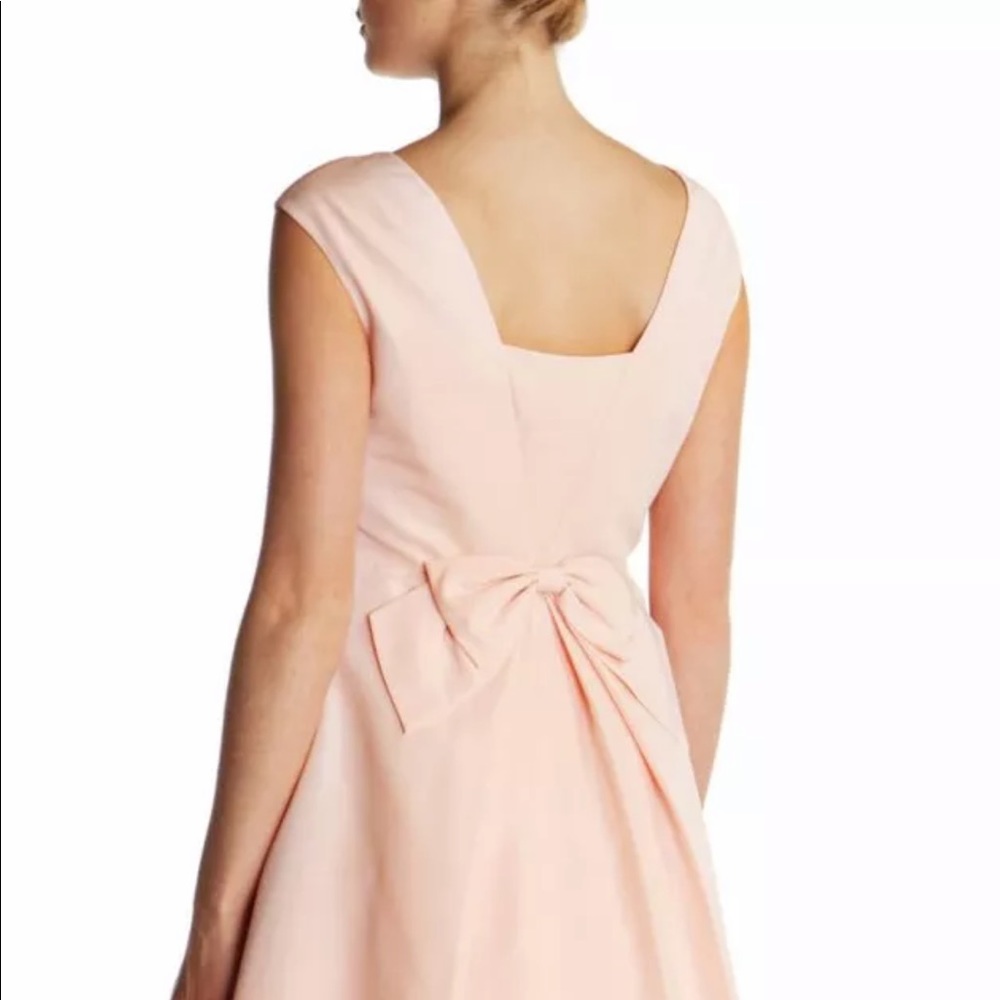 Ted baker size 2 dress. Friuli V-Back Dress.